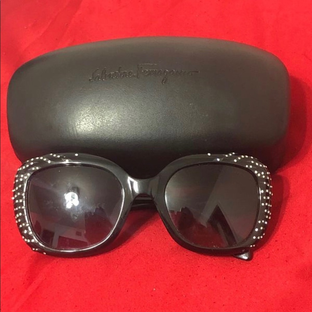 Roberto Cavalli sunglasses